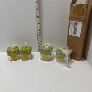 New Mini Lint Rollers Set of 4 Travel Compact Reusable Washable